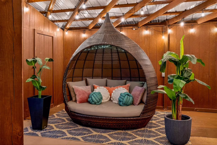 pet friendly cabins in pigeon forge