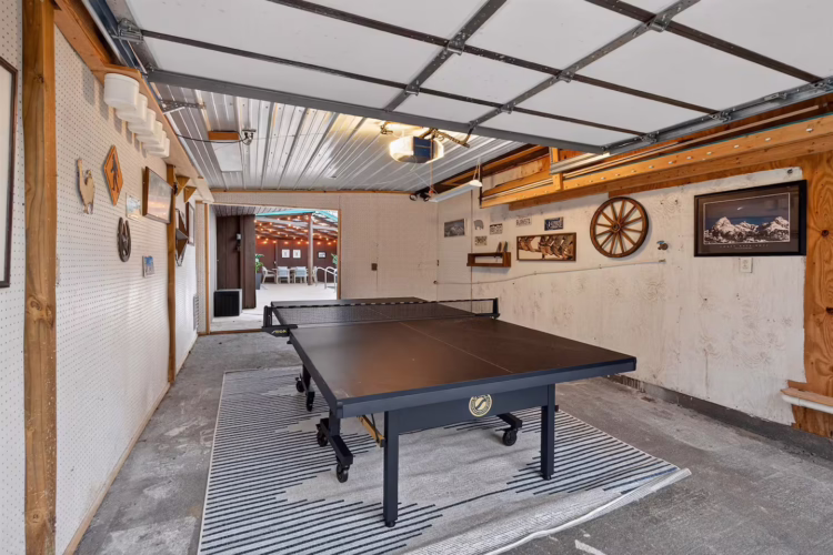 pet friendly cabins in pigeon forge