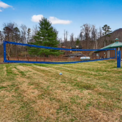 pet friendly cabins in pigeon forge