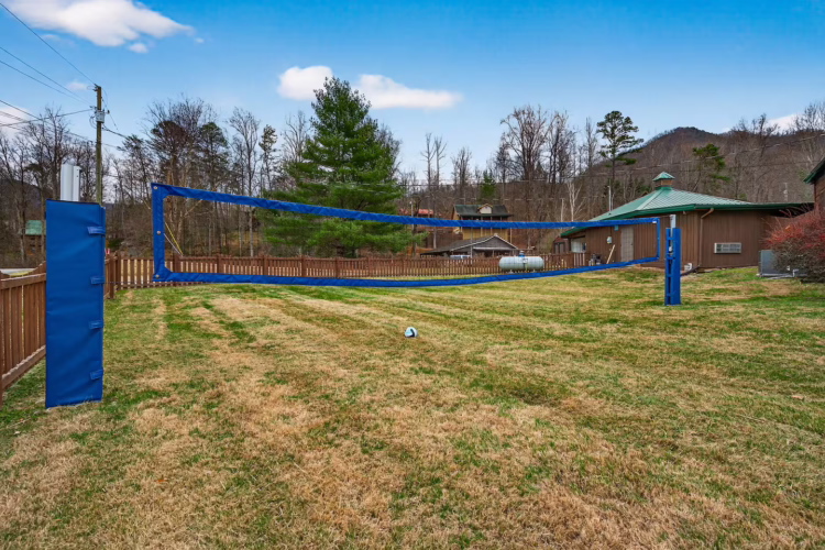 pet friendly cabins in pigeon forge