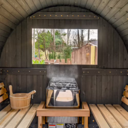 pet friendly cabins in pigeon forge