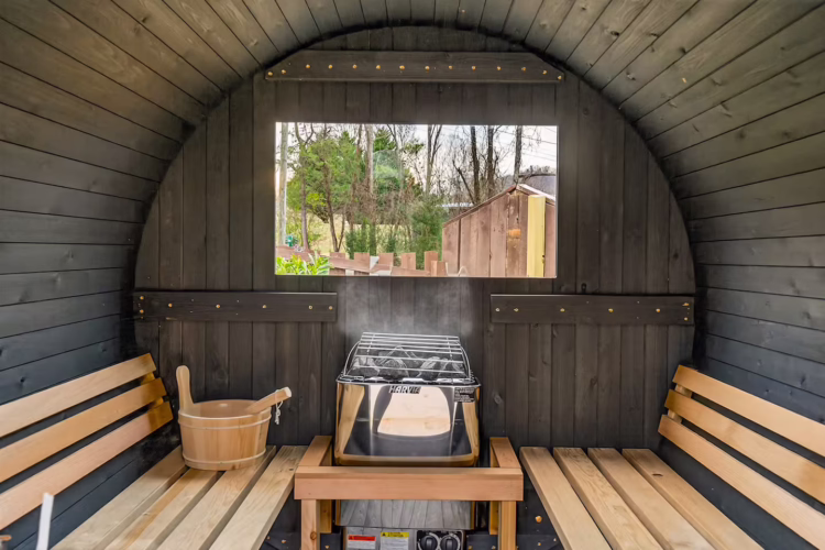 pet friendly cabins in pigeon forge