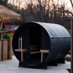 pet friendly cabins in pigeon forge