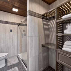 pet friendly cabins in pigeon forge