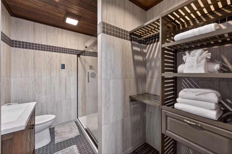 pet friendly cabins in pigeon forge