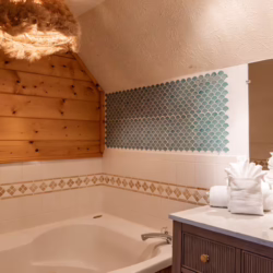 pet friendly cabins in pigeon forge