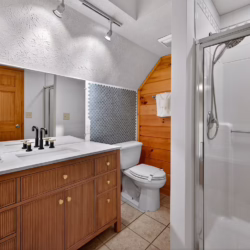 pet friendly cabins in pigeon forge