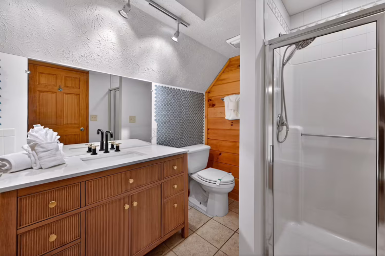 pet friendly cabins in pigeon forge