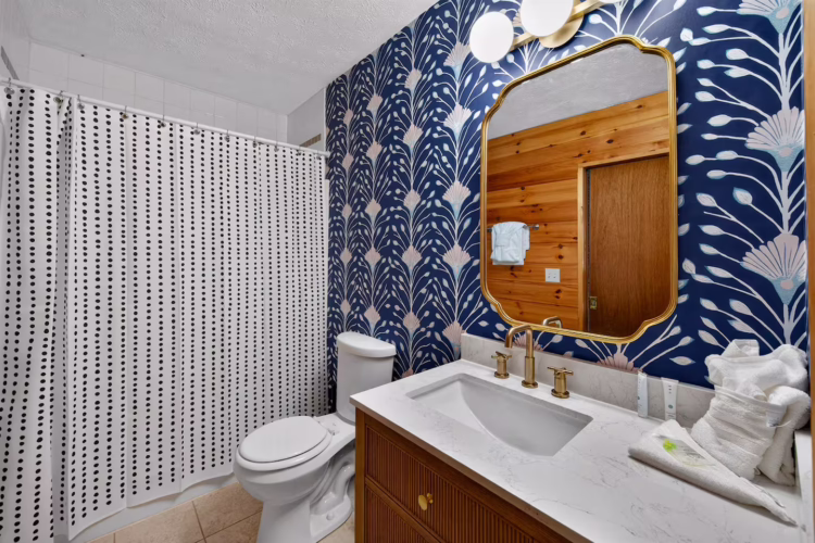 pet friendly cabins in pigeon forge