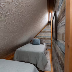 pet friendly cabins in pigeon forge