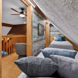 pet friendly cabins in pigeon forge