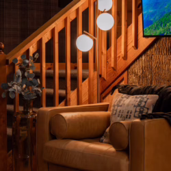 pet friendly cabins in pigeon forge