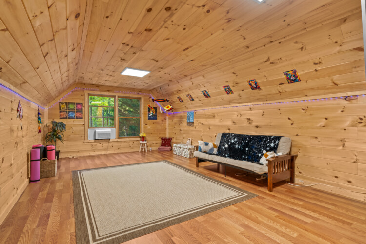 lake blue ridge cabin rental