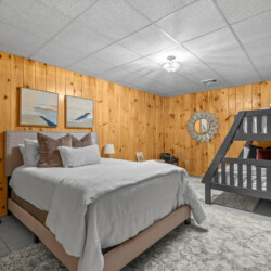 lake blue ridge cabin rental