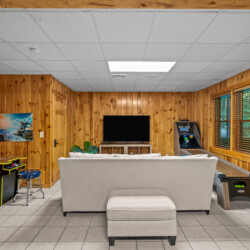 lake blue ridge cabin rental