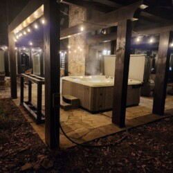 cabin rentals maggie valley nc