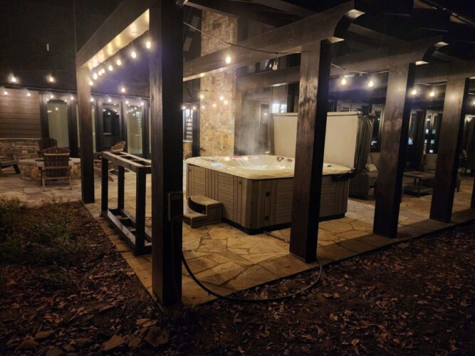 cabin rentals maggie valley nc