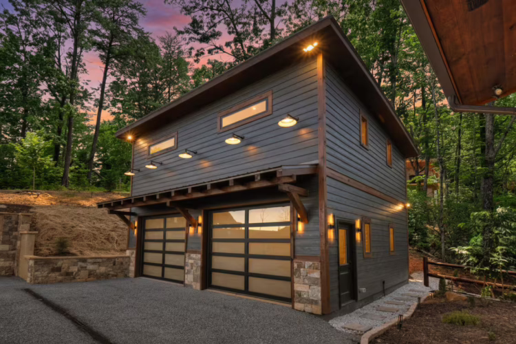 north ga cabin rentals pet friendly