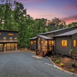 north ga cabin rentals pet friendly