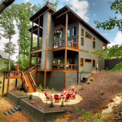 north ga cabin rentals pet friendly