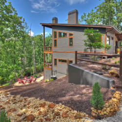 north ga cabin rentals pet friendly