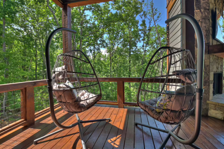 north ga cabin rentals pet friendly