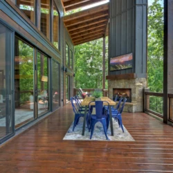 north ga cabin rentals pet friendly