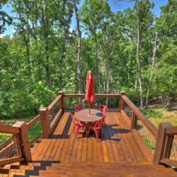 north ga cabin rentals pet friendly