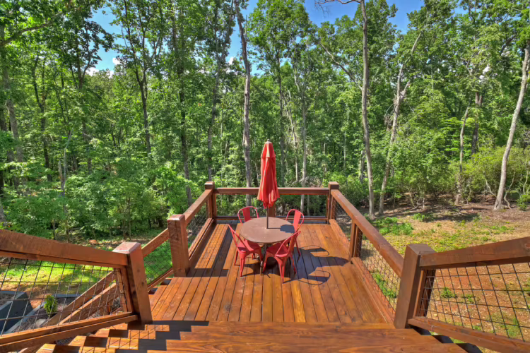 north ga cabin rentals pet friendly