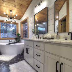 north ga cabin rentals pet friendly