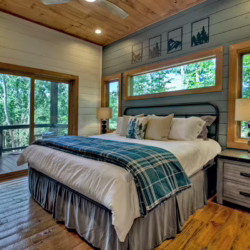 north ga cabin rentals pet friendly