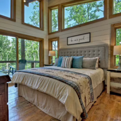 north ga cabin rentals pet friendly