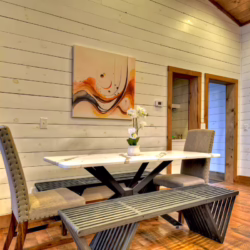 north ga cabin rentals pet friendly