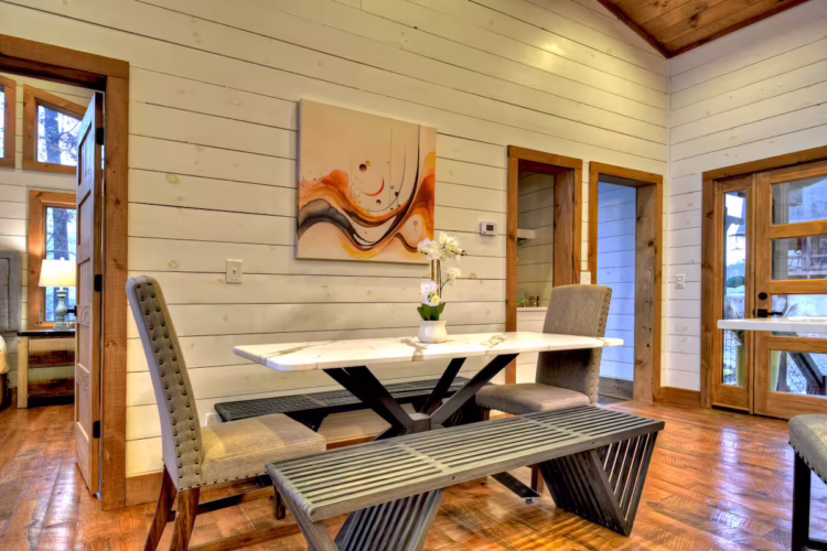 north ga cabin rentals pet friendly