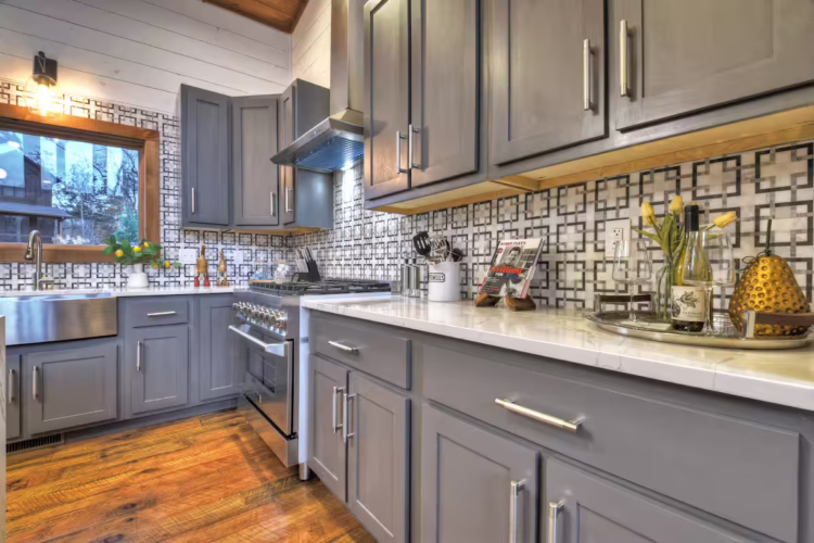 north ga cabin rentals pet friendly