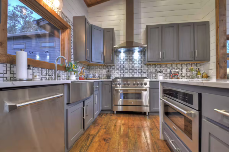 north ga cabin rentals pet friendly