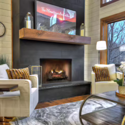 north ga cabin rentals pet friendly