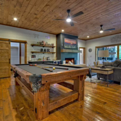 north ga cabin rentals pet friendly