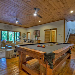 north ga cabin rentals pet friendly