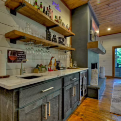 north ga cabin rentals pet friendly