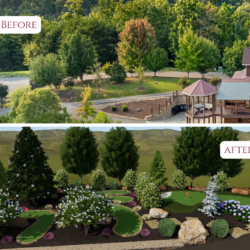 smoky mountain cabins with pools