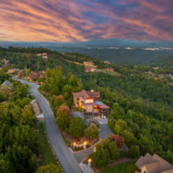 smoky mountain cabins with pools