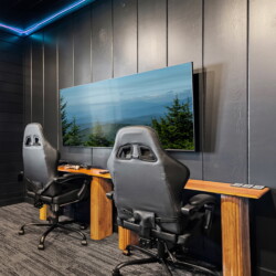 smoky mountain cabins with pools