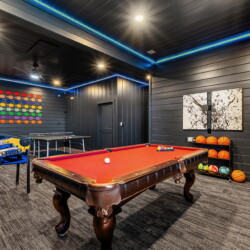 smoky mountain cabins with pools