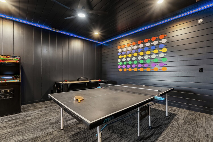 smoky mountain cabins with pools