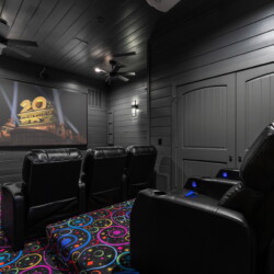 smoky mountain cabins with pools