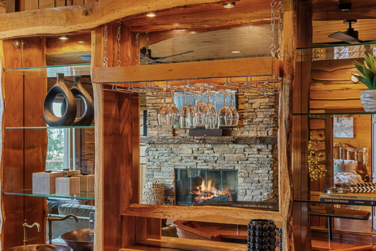 smoky mountain cabins with pools