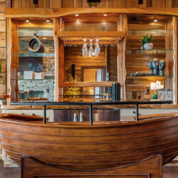 smoky mountain cabins with pools