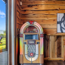 smoky mountain cabins with pools
