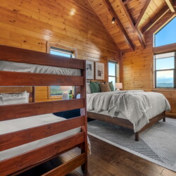 smoky mountain cabins with pools